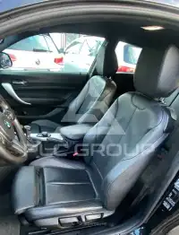 2018 BMW 120