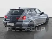 2018 BMW 120
