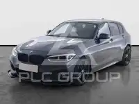 2018 BMW 120