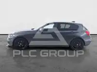 2018 BMW 120