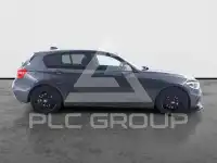 2018 BMW 120