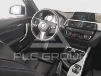 2018 BMW 120