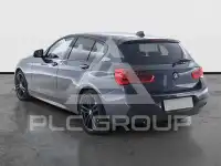 2018 BMW 120