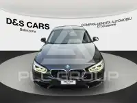 2018 BMW 120