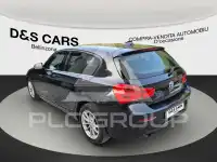 2018 BMW 120