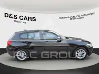 2018 BMW 120