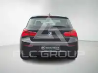 2018 BMW 120