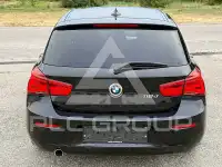 2018 BMW 120