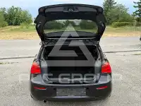 2018 BMW 120