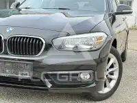 2018 BMW 120