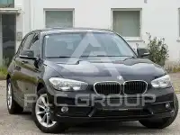 2018 BMW 120
