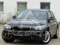 2018 BMW 120