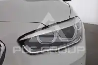 2018 BMW 120