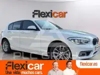 2018 BMW 120