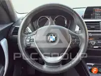 2018 BMW 120