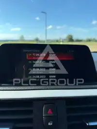 2018 BMW 120