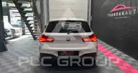 2018 BMW 120