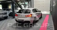 2018 BMW 120