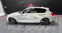 2018 BMW 120