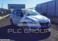 2018 BMW 120