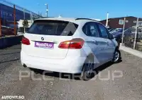 2018 BMW 120