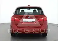 2018 BMW 120