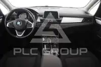 2018 BMW 120