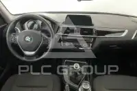 2018 BMW 120