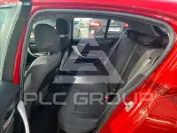2018 BMW 120