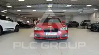 2018 BMW 120