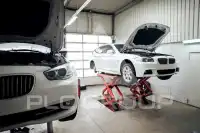 2018 BMW 120