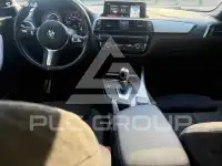 2018 BMW 120