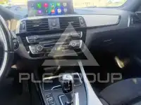 2018 BMW 120