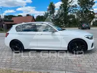 2018 BMW 120