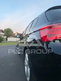 2018 BMW 120