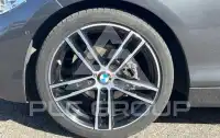 2018 BMW 120