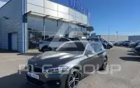 2018 BMW 120