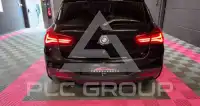 2018 BMW 120