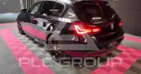 2018 BMW 120