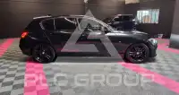 2018 BMW 120
