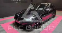 2018 BMW 120