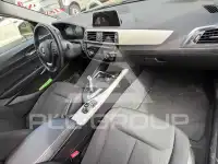 2018 BMW 120