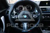 2018 BMW 120