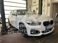 2018 BMW 120
