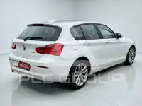 2018 BMW 120
