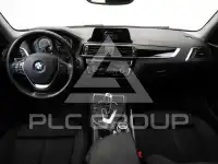 2018 BMW 120