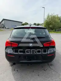 2018 BMW 120