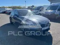 2018 BMW 120