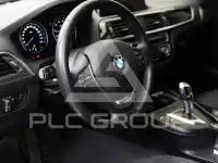 2018 BMW 120