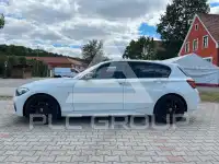 2018 BMW 120